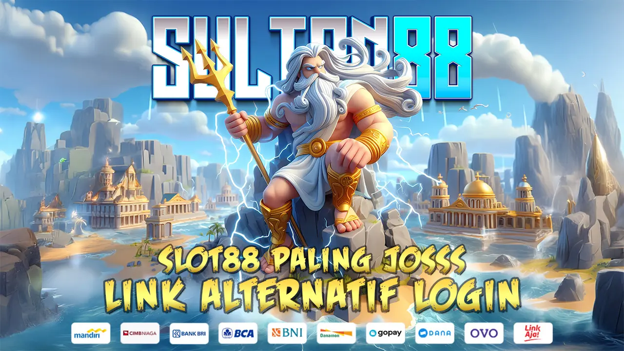 Budak4d slot88 resmi